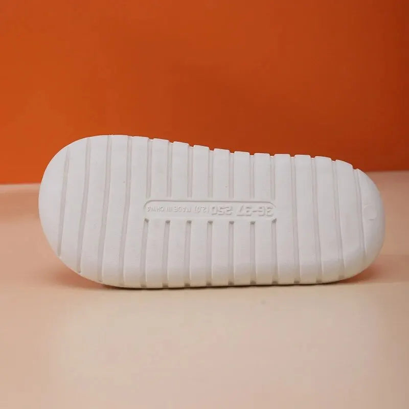 Kinsley - Stijlvolle Zachte Slippers
