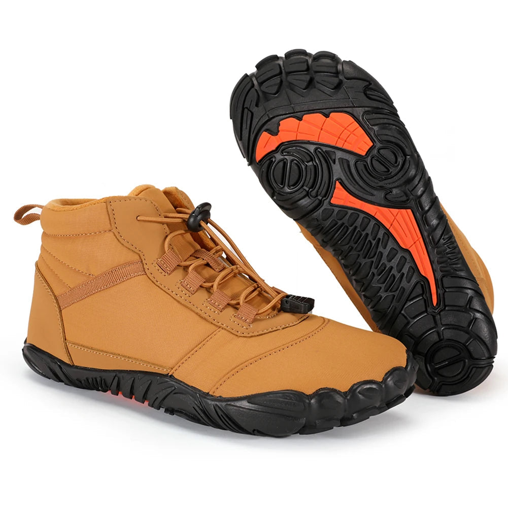 Hoge Kwaliteit Wandelschoenen voor Heren
