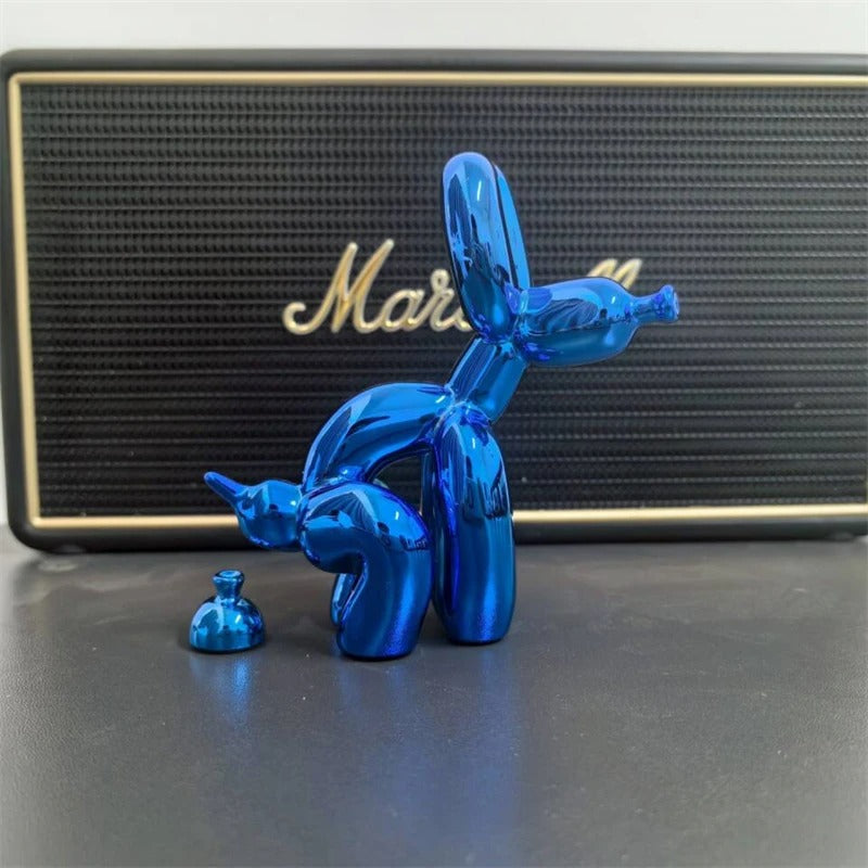 ResinBeast - Artistieke Dierensculptuur