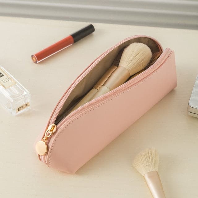 Devaki - Luxe Reiscosmetica Organizer (Compacte versie)
