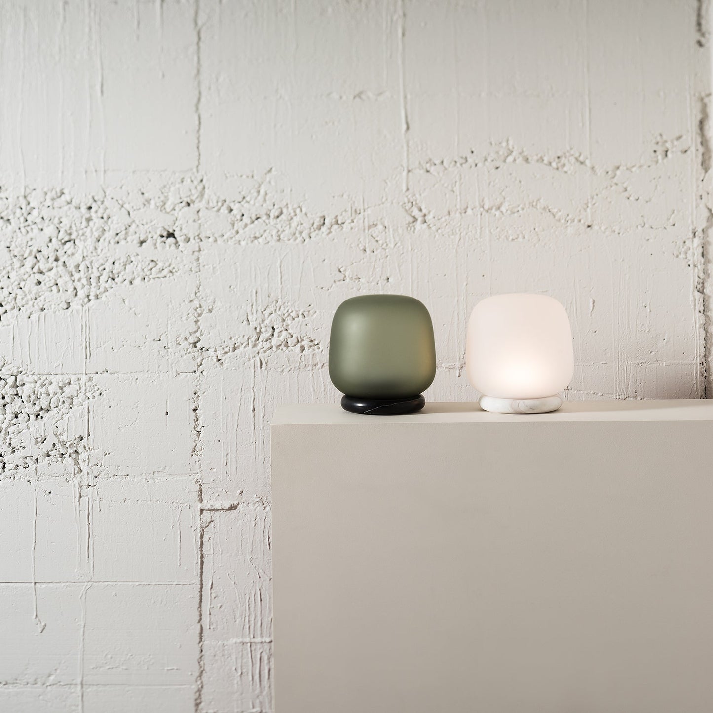 AB Table Lamp