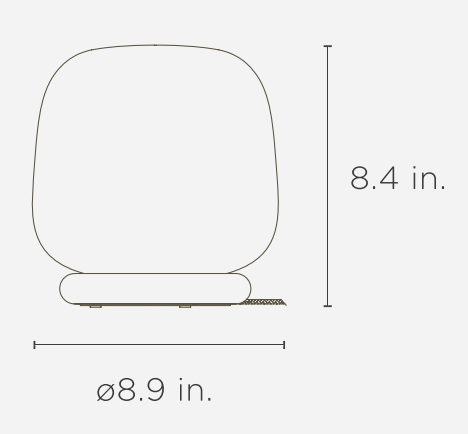 AB Table Lamp