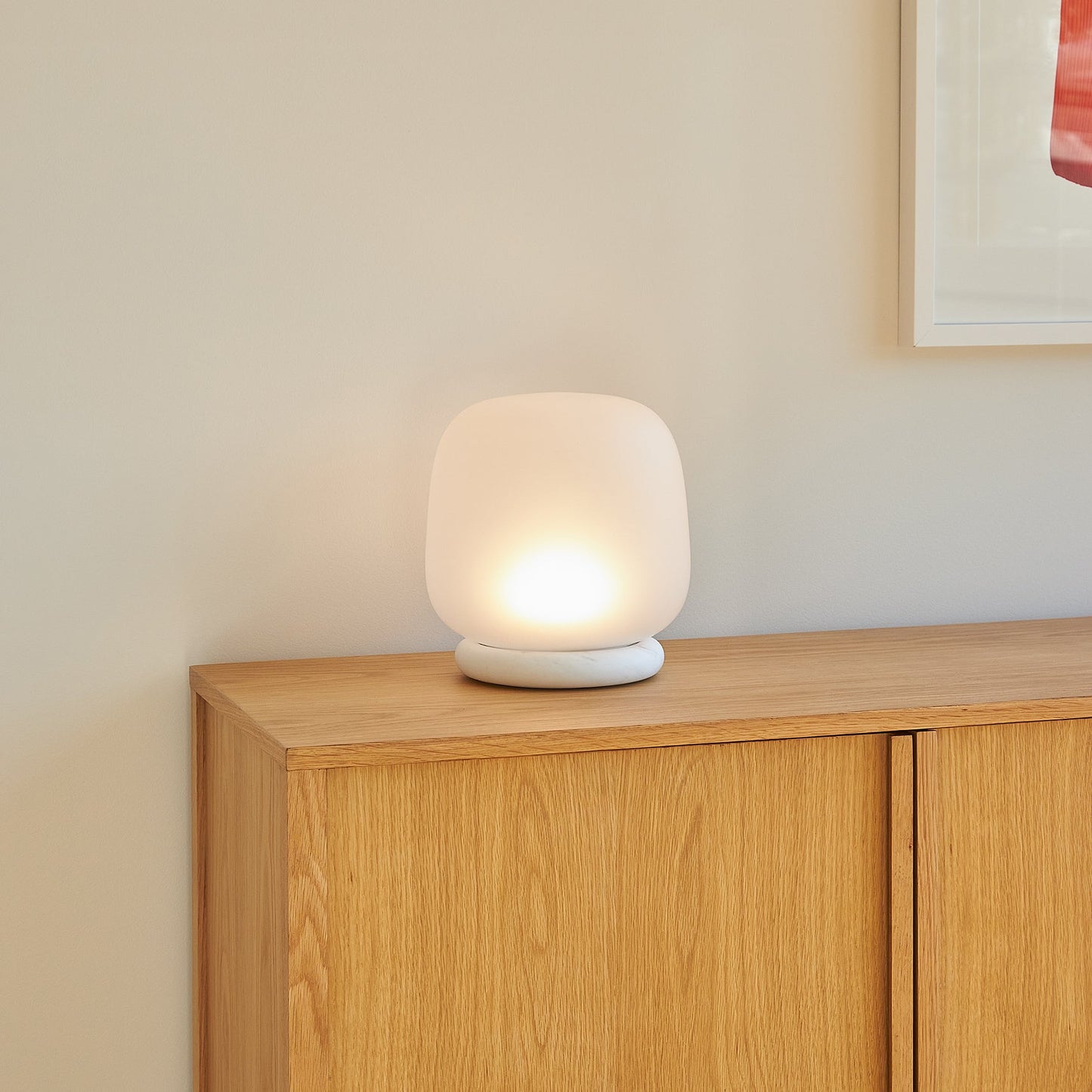AB Table Lamp