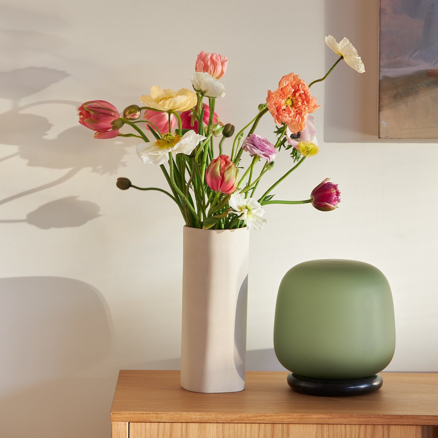 AB Table Lamp