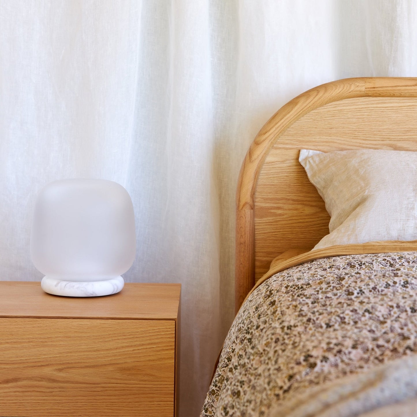 AB Table Lamp
