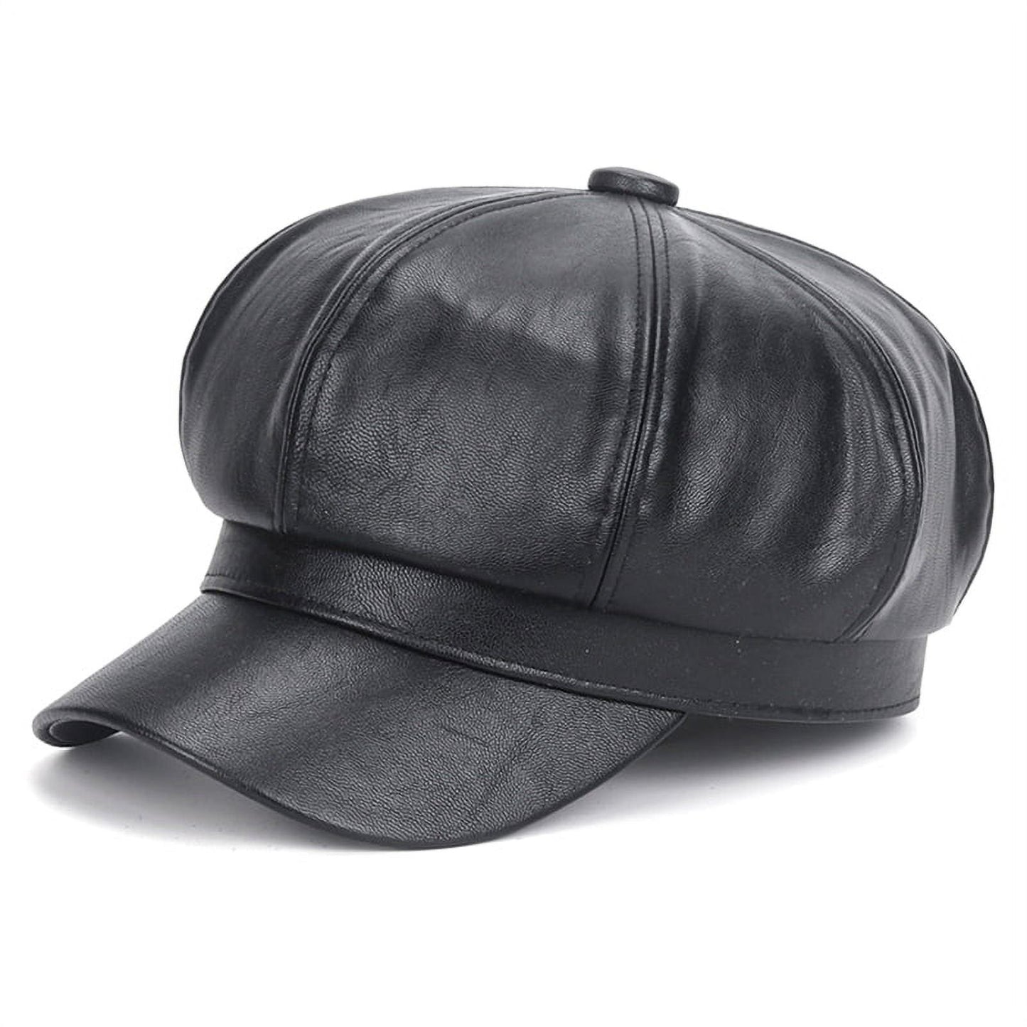 Shelby - Newsboy Cap Voor Dames - Gedurfd & Stijlvol