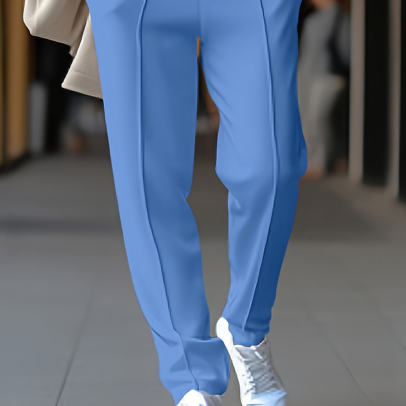 Essential Heren Chino