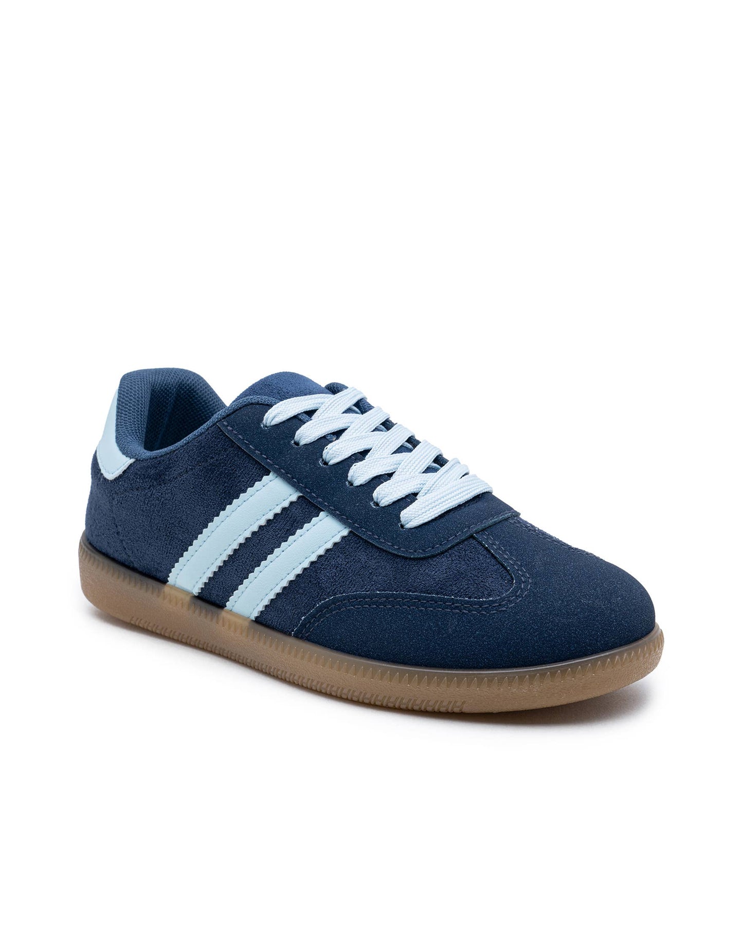 Wholesale Women Retro Casual Trainers Sneakers