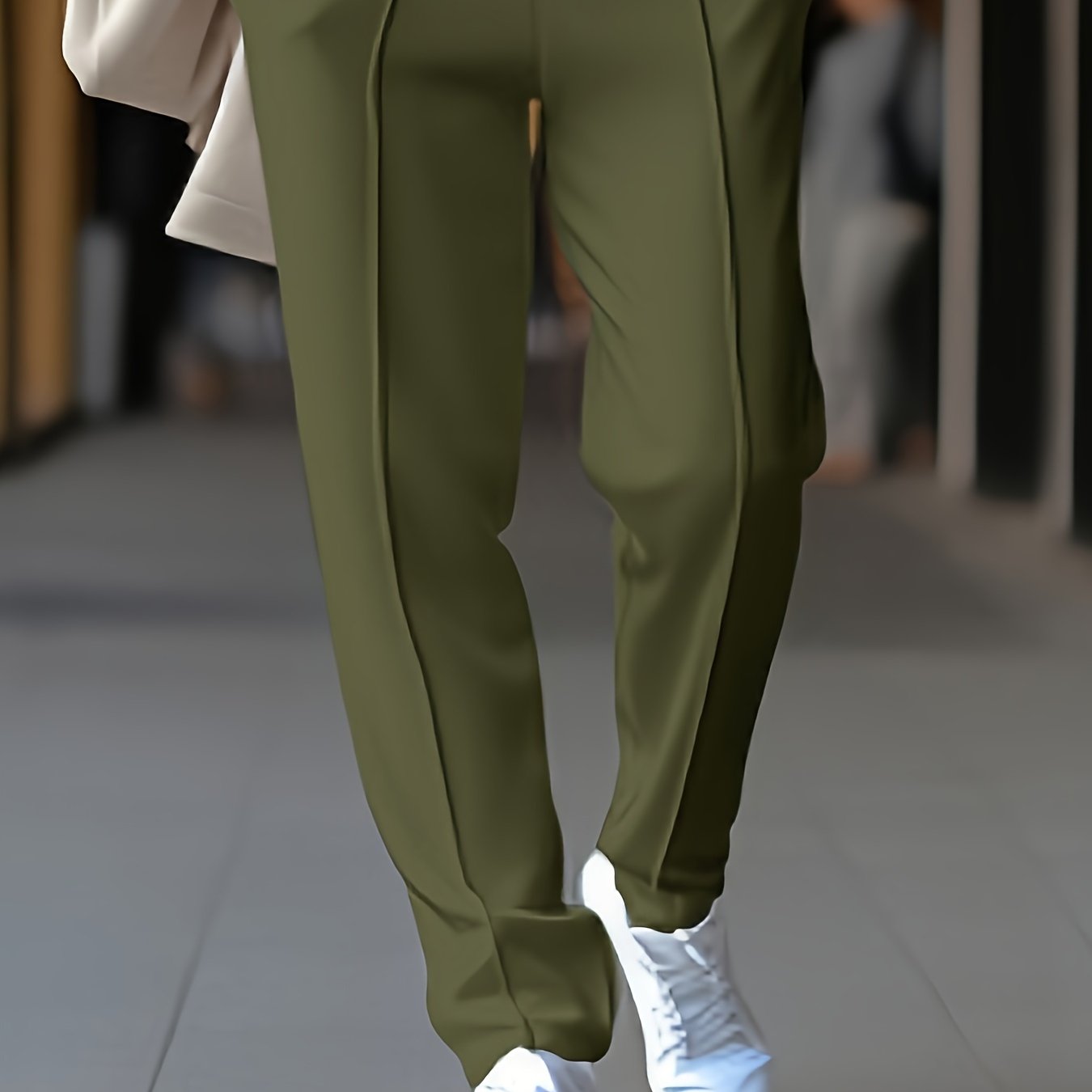 Essential Heren Chino