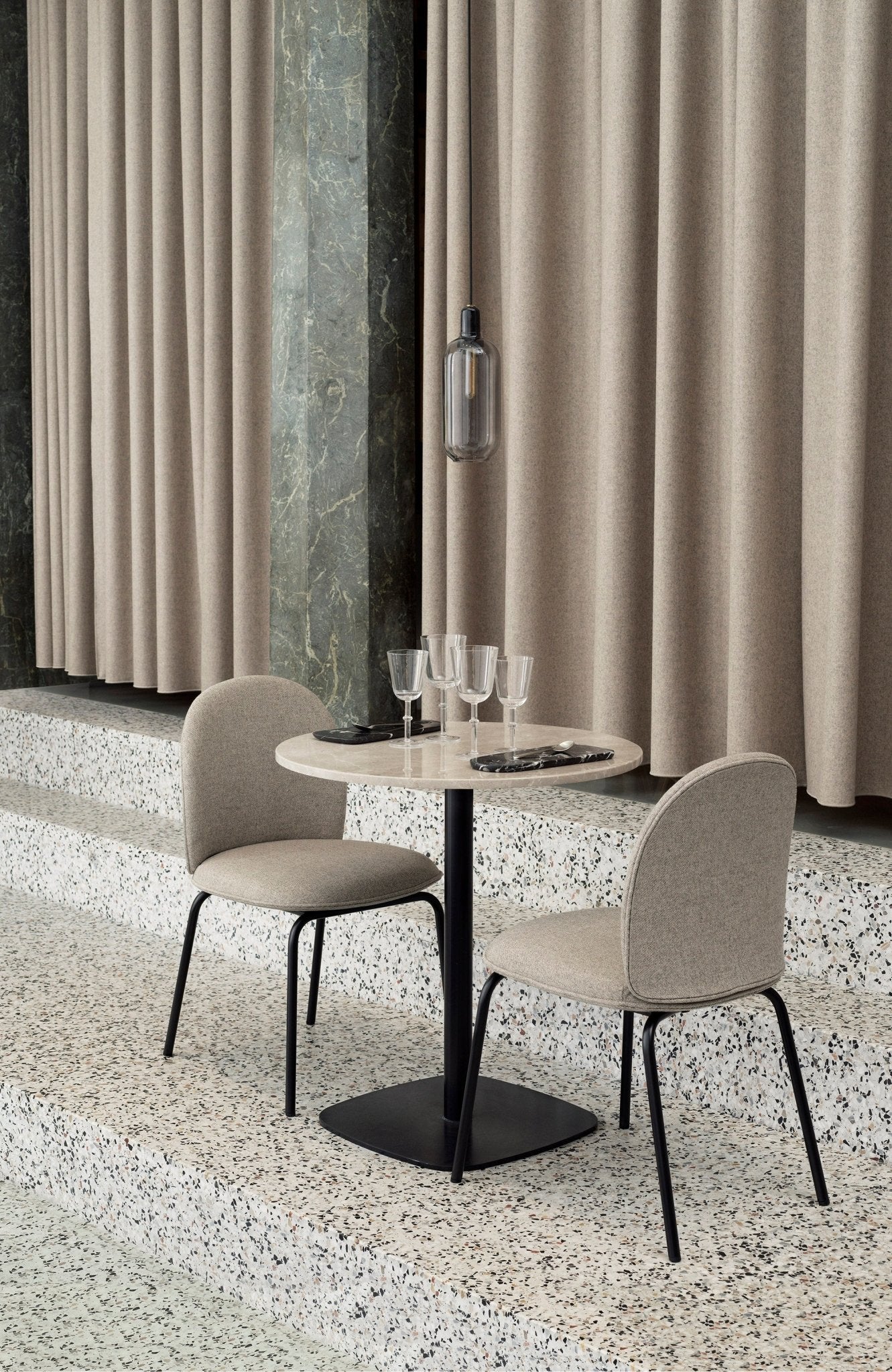 Amp Pendant Light - Small