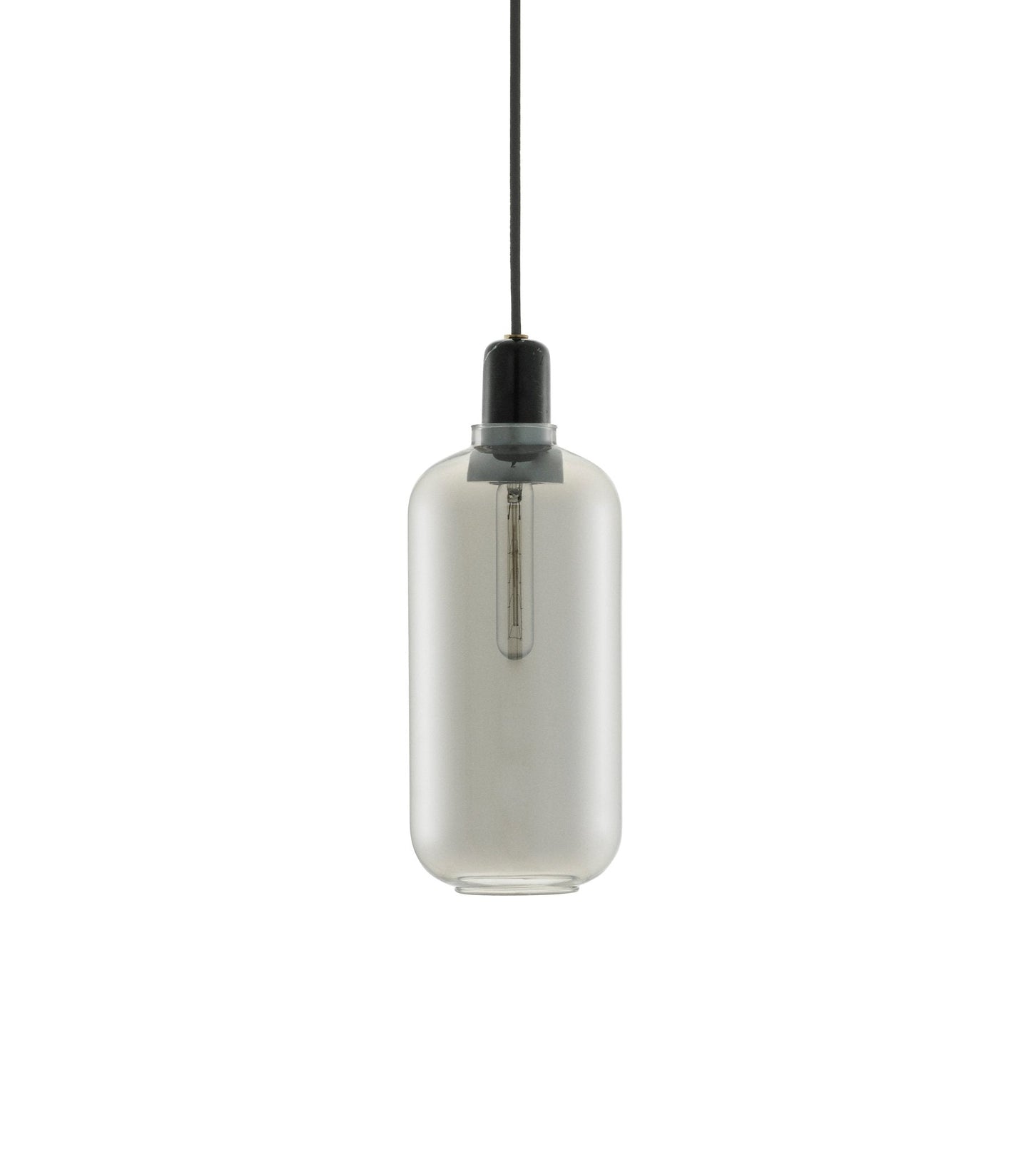 Amp Pendant Light - Small