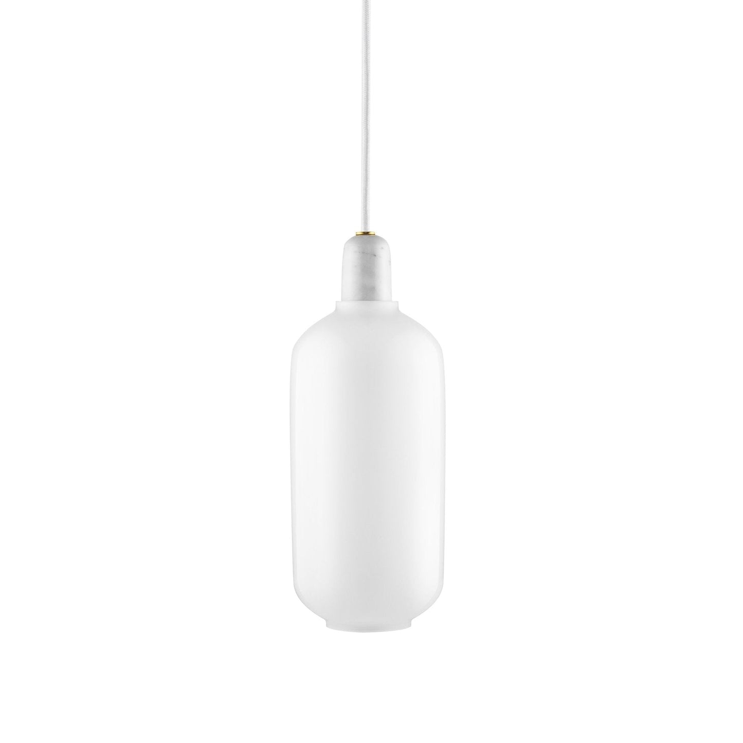 Amp Pendant Light - Small