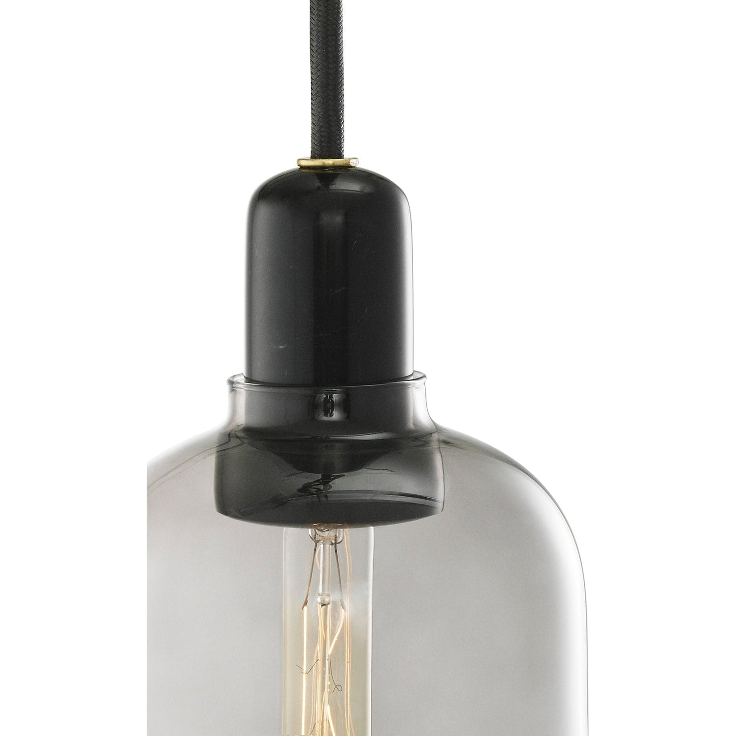Amp Pendant Light - Small