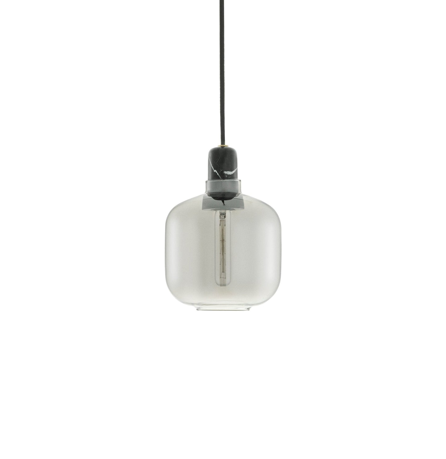 Amp Pendant Light - Small