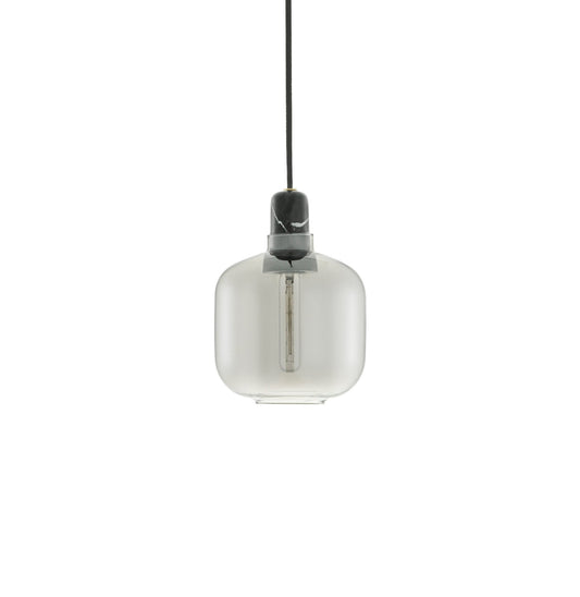 Amp Pendant Light - Small