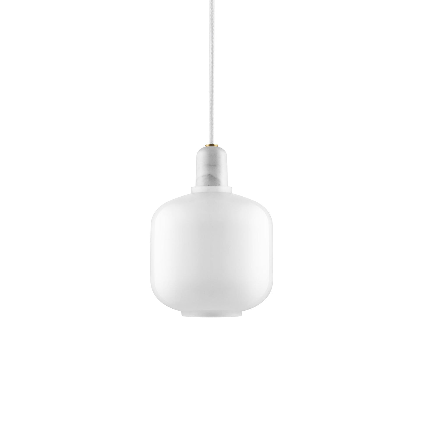 Amp Pendant Light - Small