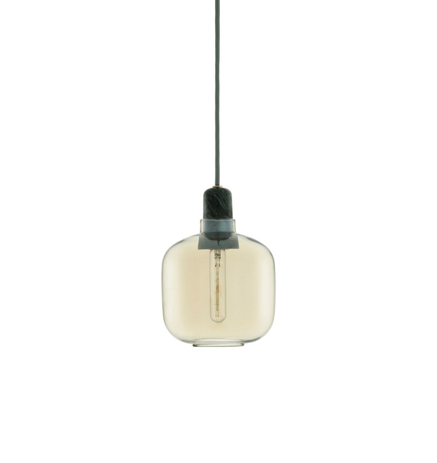 Amp Pendant Light - Small