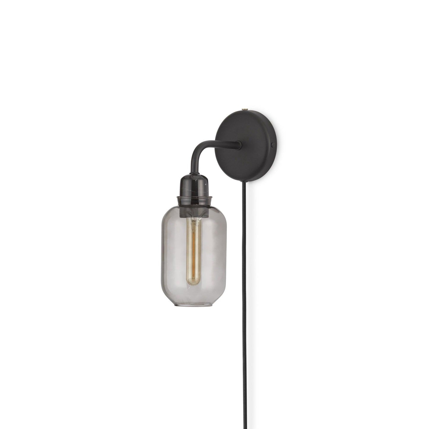 Amp Wall Lamp
