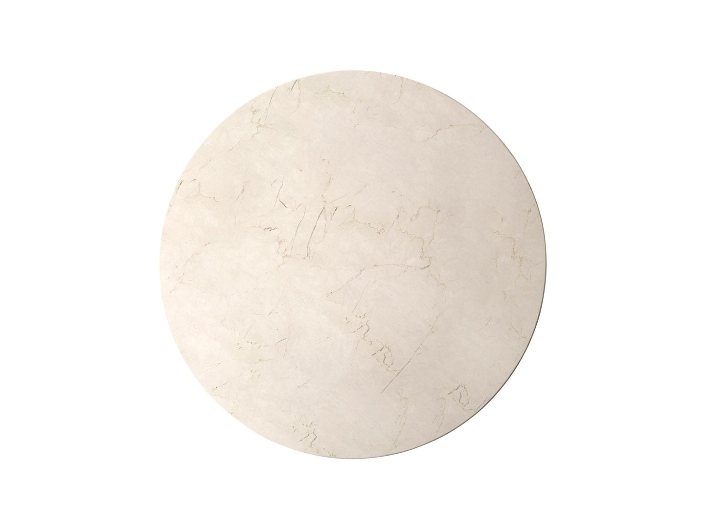 Androgyne Side Table - 25"