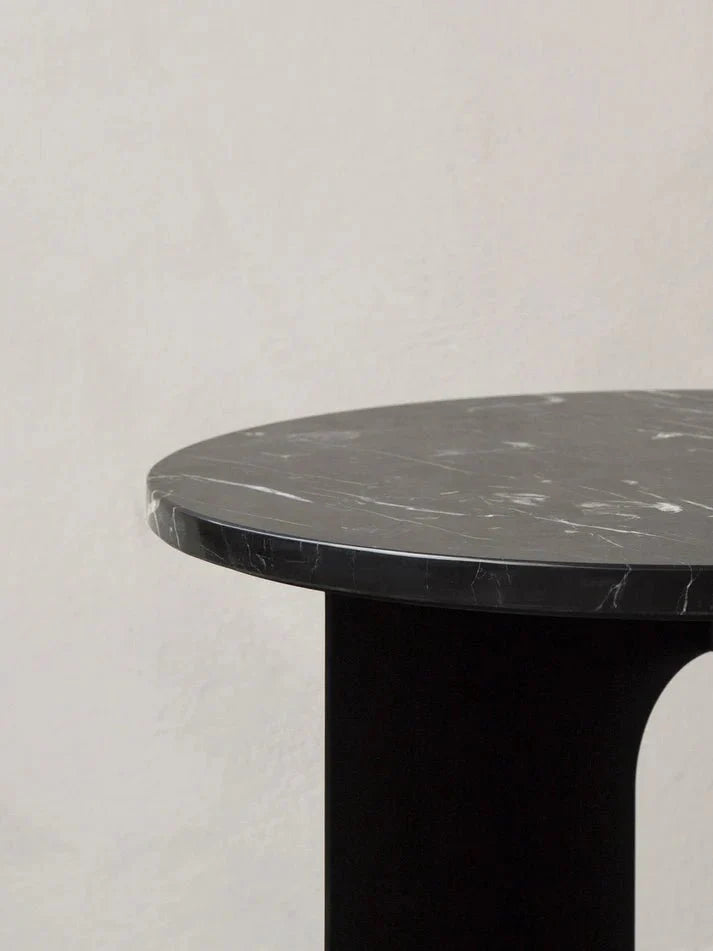 Androgyne Side Table - 25"