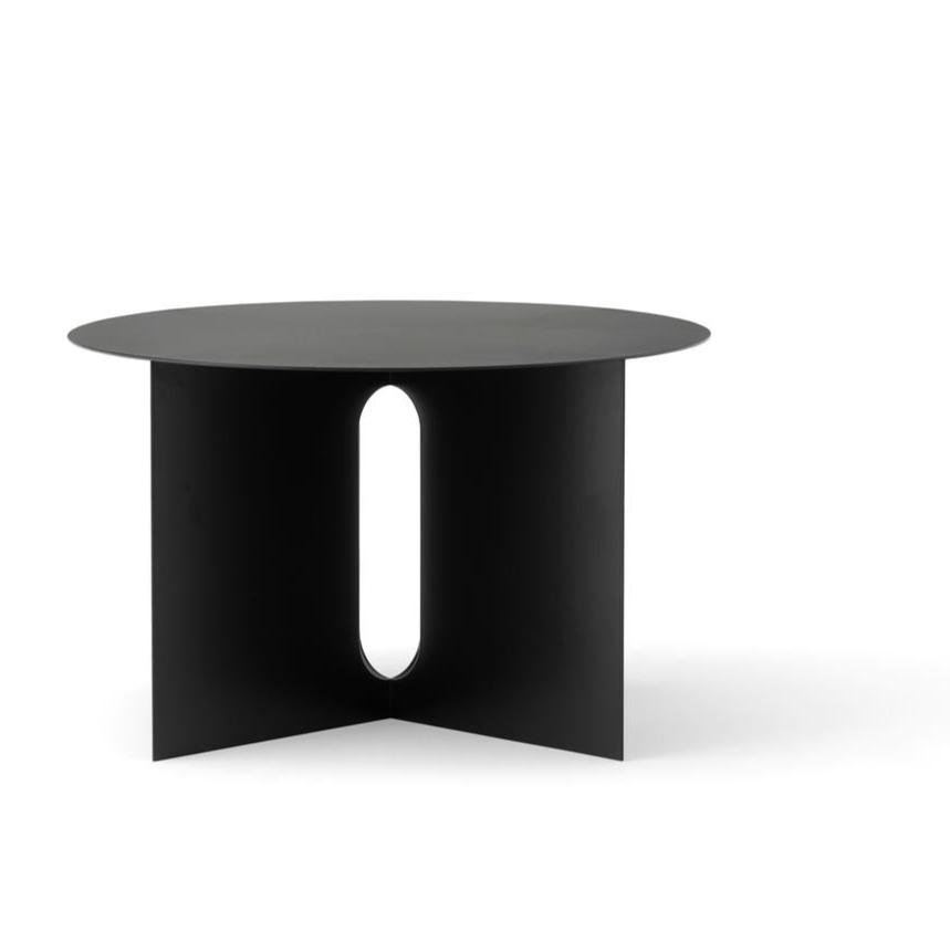 Androgyne Side Table - 25"