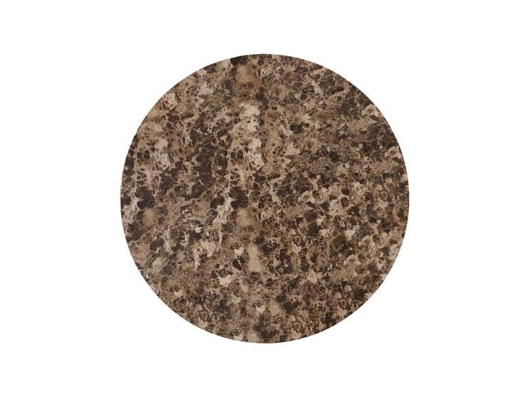 Androgyne Side Table - 25"