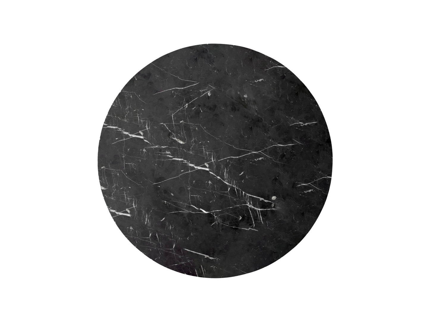 Androgyne Side Table - 25"