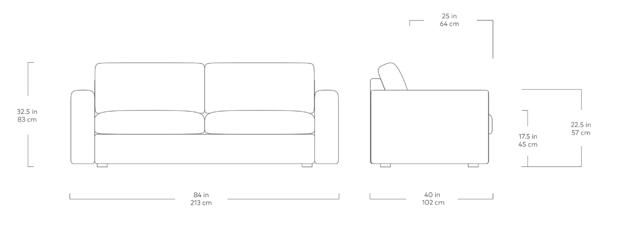 Ashdale Sofa