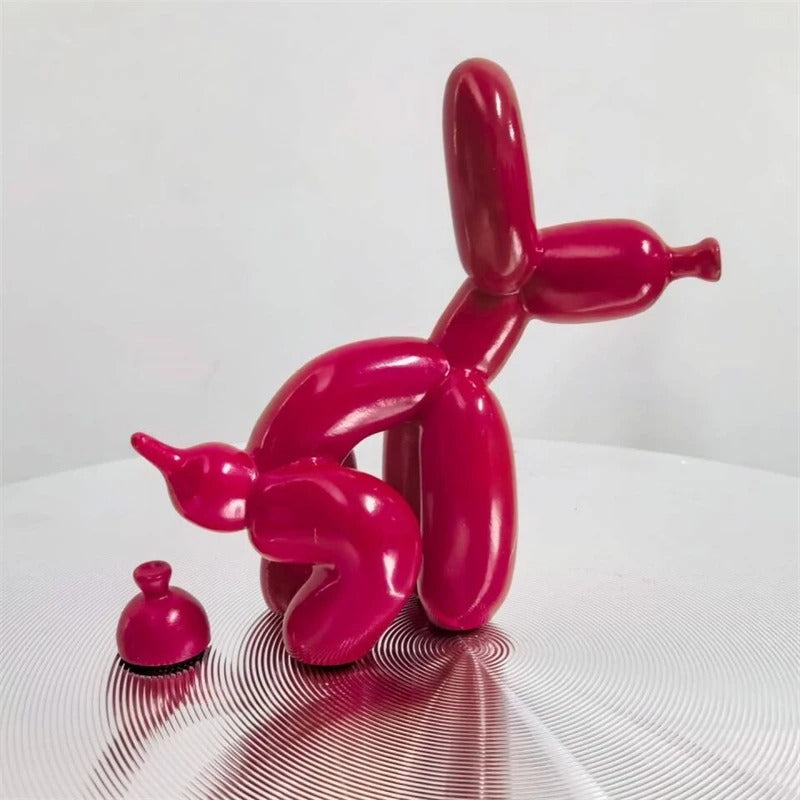 ResinBeast - Artistieke Dierensculptuur