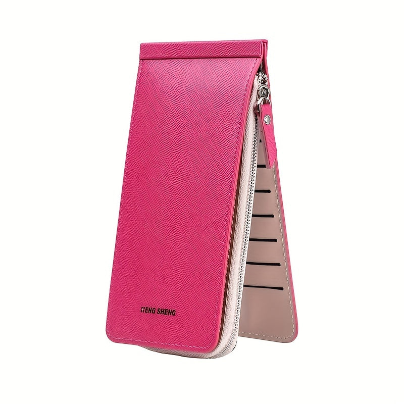 OrganisePro - Multi-Card Organizer