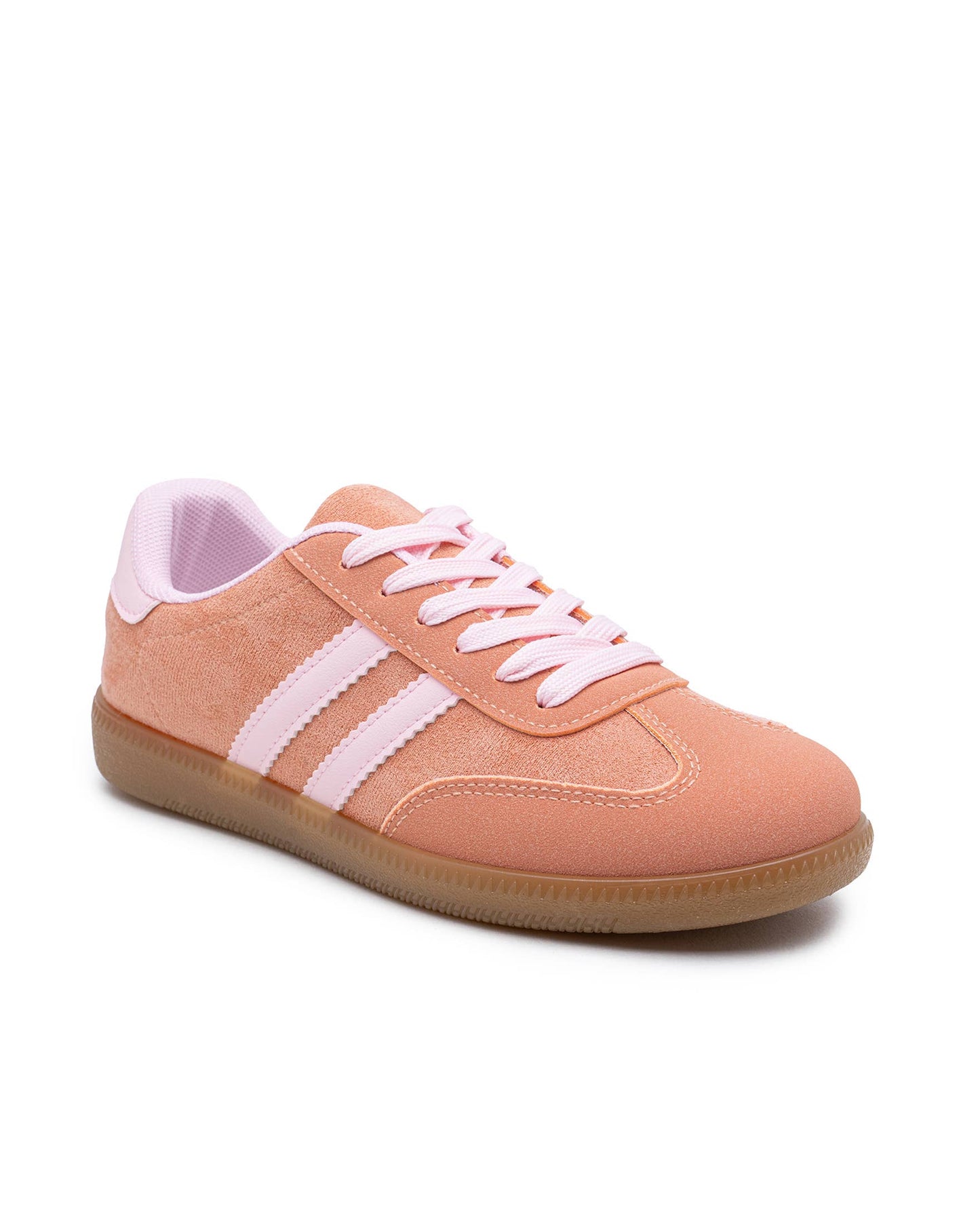 Wholesale Women Retro Casual Trainers Sneakers
