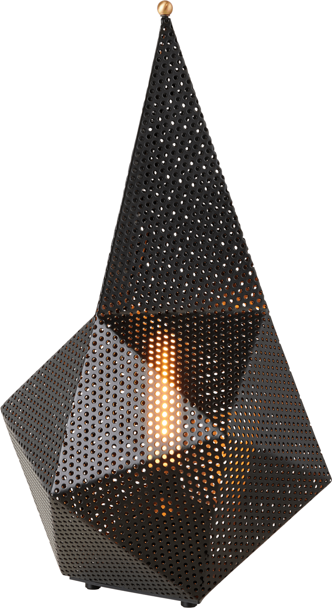 Bagdad Portable Lamp