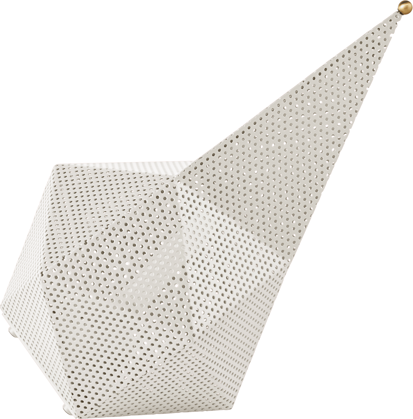 Bagdad Portable Lamp