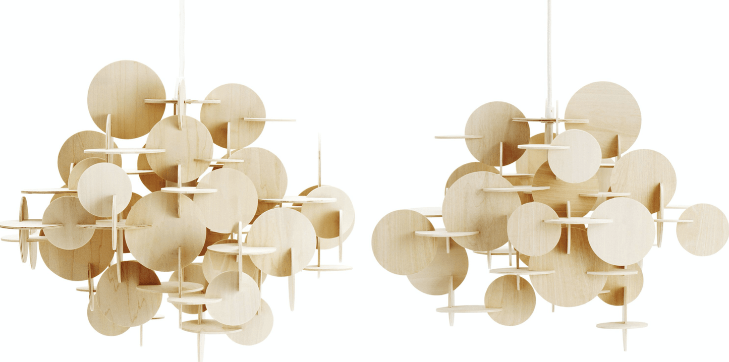 Bau Lamp