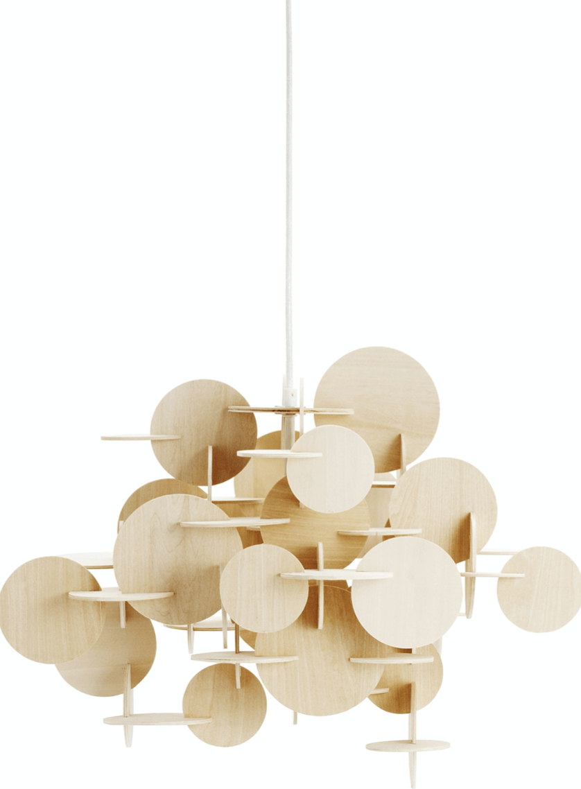 Bau Lamp