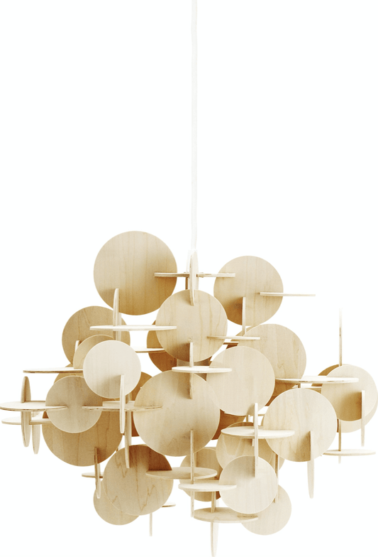 Bau Lamp