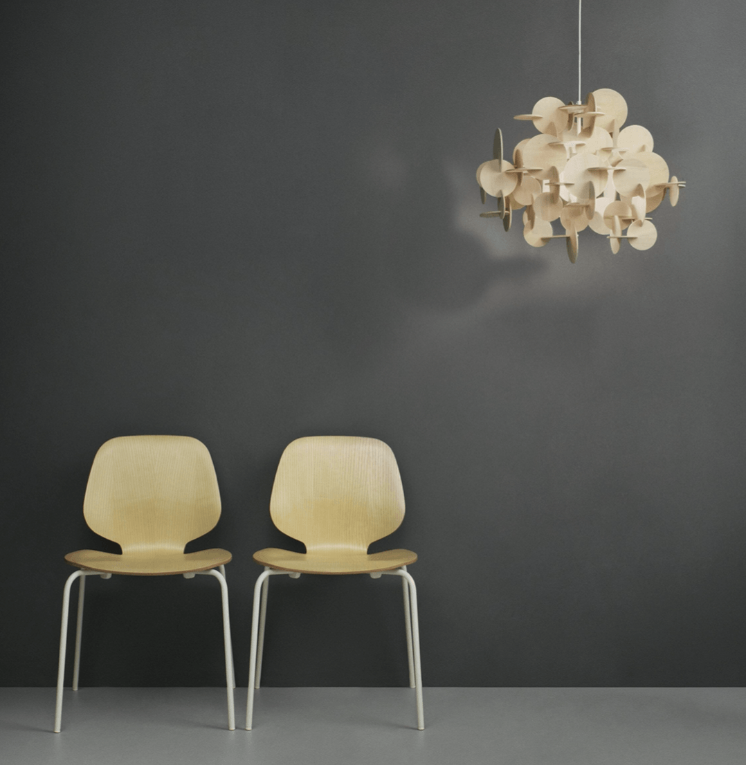 Bau Lamp