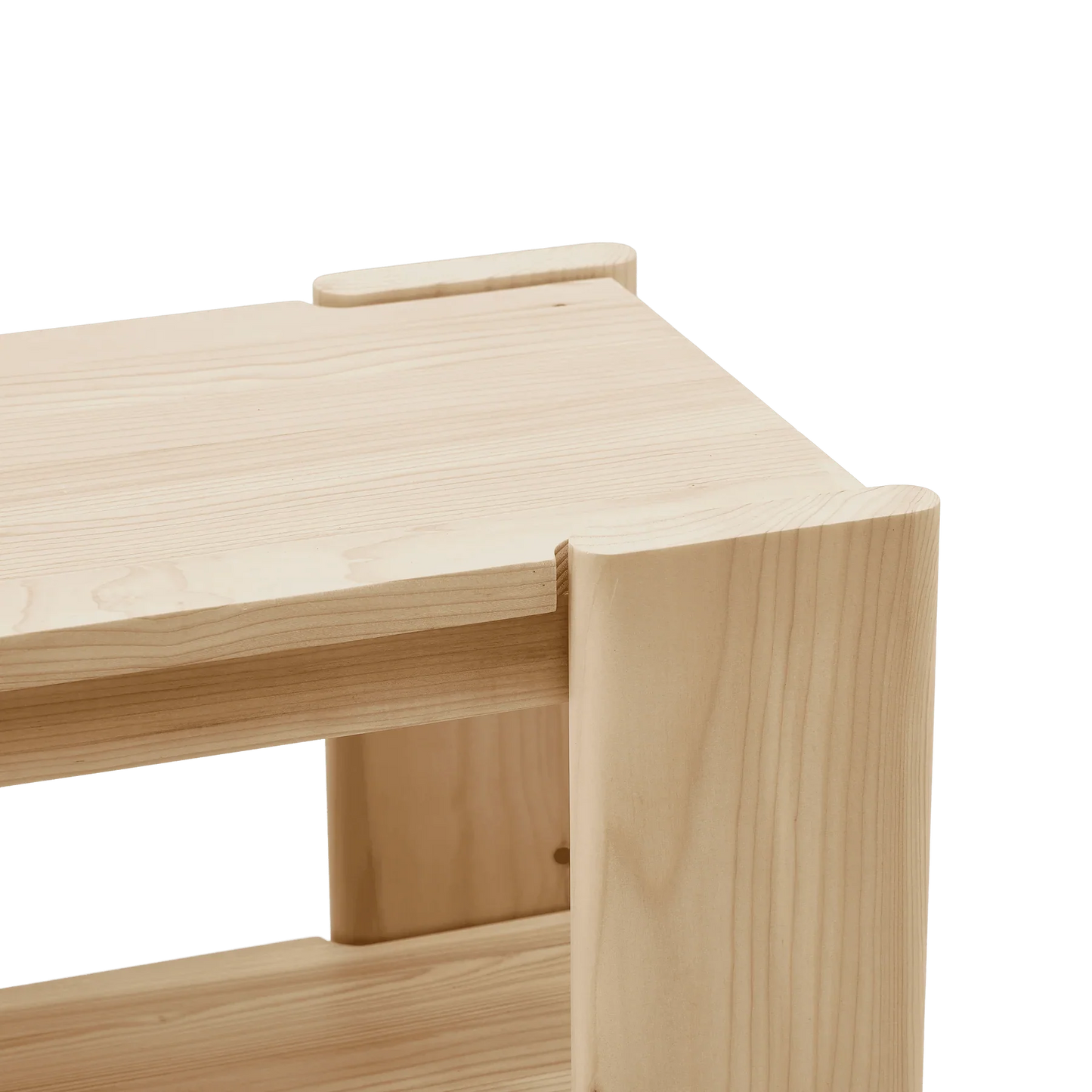 Beam Bench