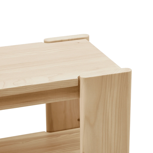 Beam Bench