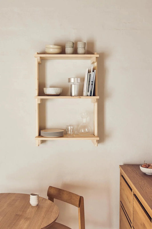 Beam Wall Shelf 3