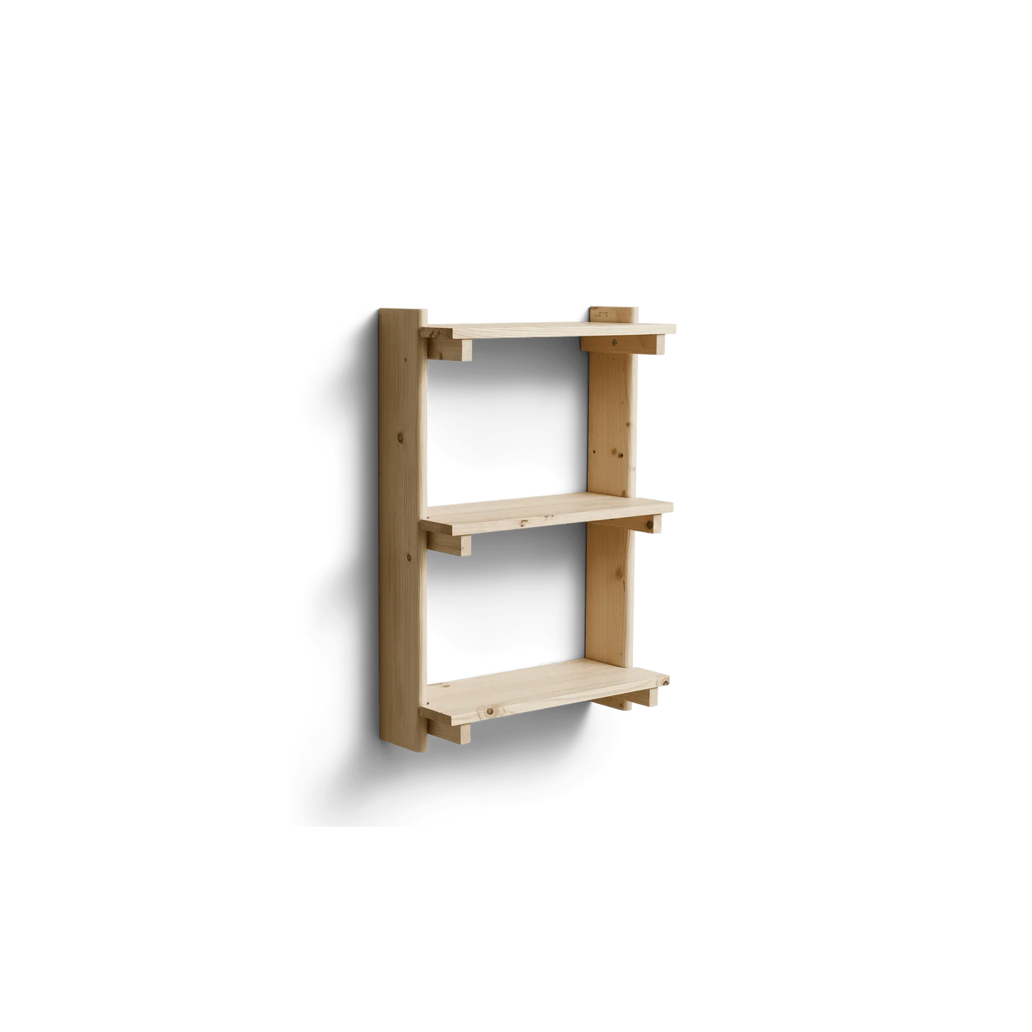 Beam Wall Shelf 3
