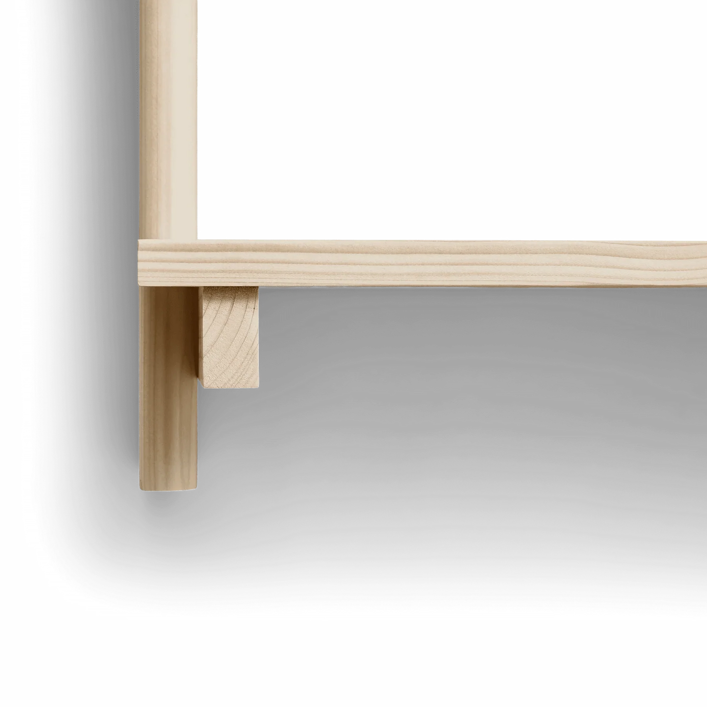 Beam Wall Shelf 5