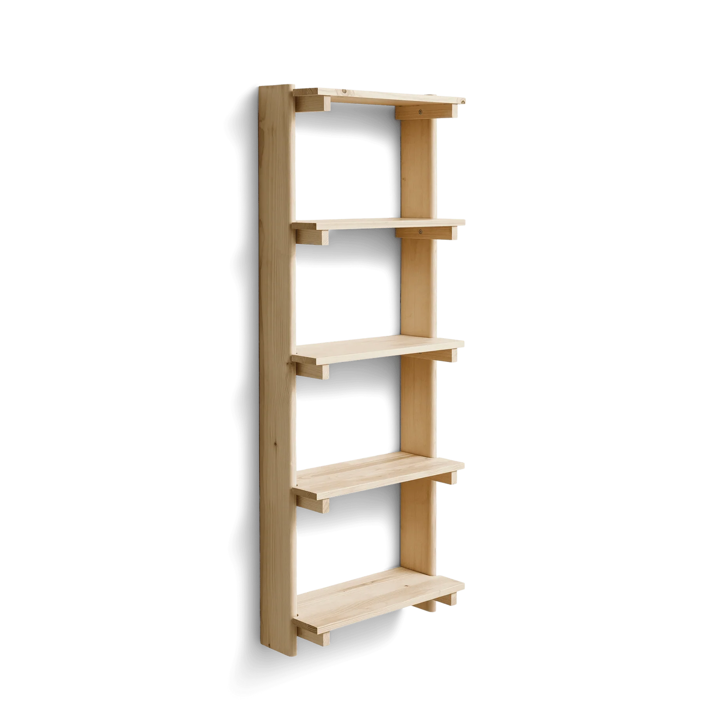 Beam Wall Shelf 5