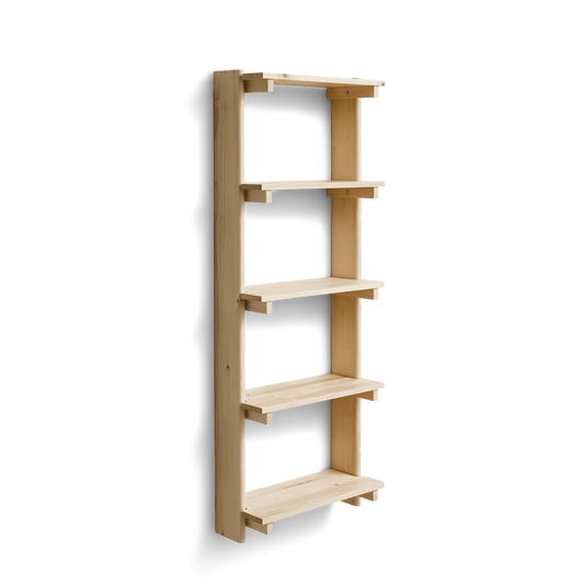 Beam Wall Shelf 5