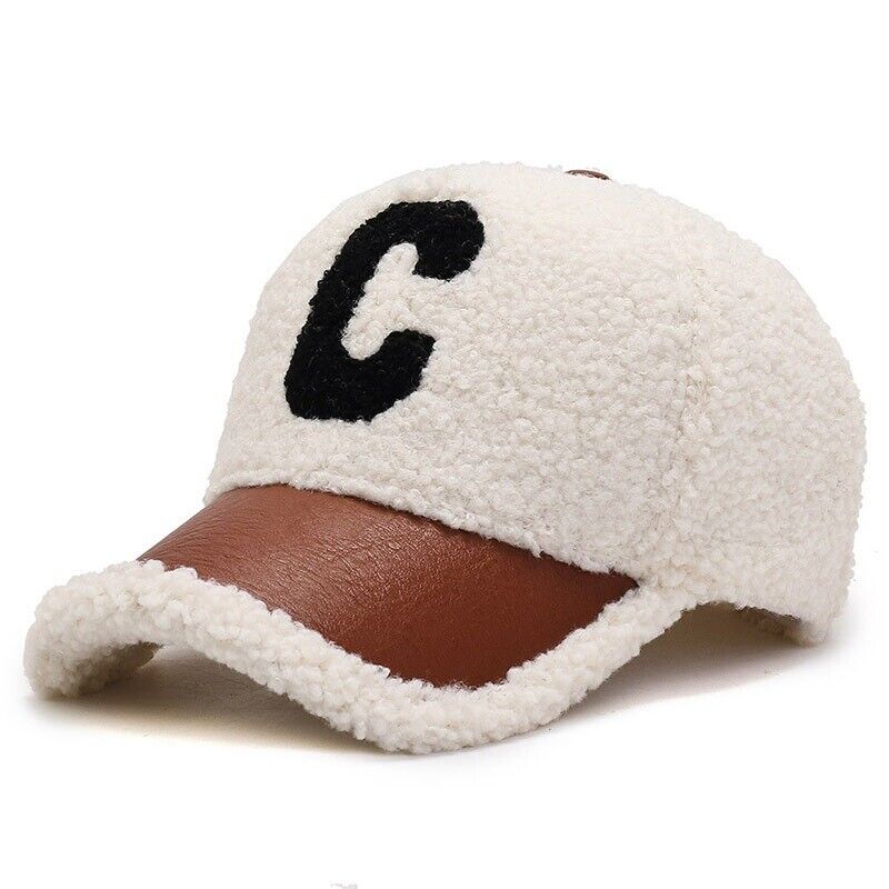 Viviana – Baseball Cap voor Heren & Dames – Comfort & Stijl
