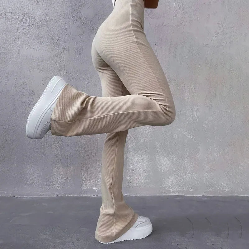 Elowen - Flared Broek