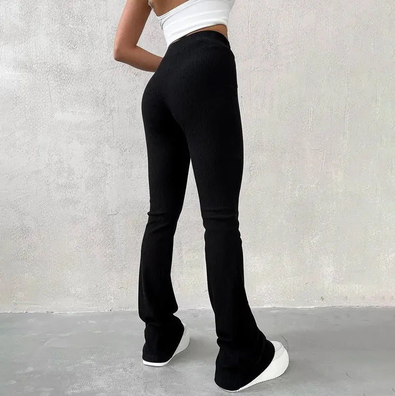 Elowen - Flared Broek
