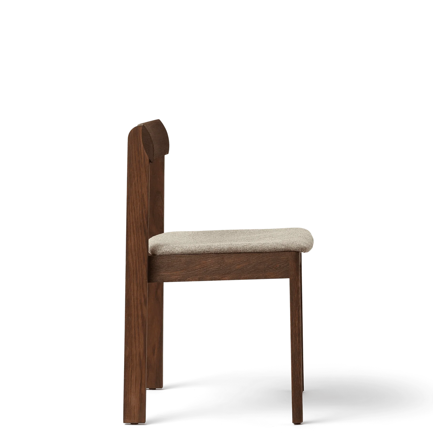 Blueprint Chair - Upholstered Seat