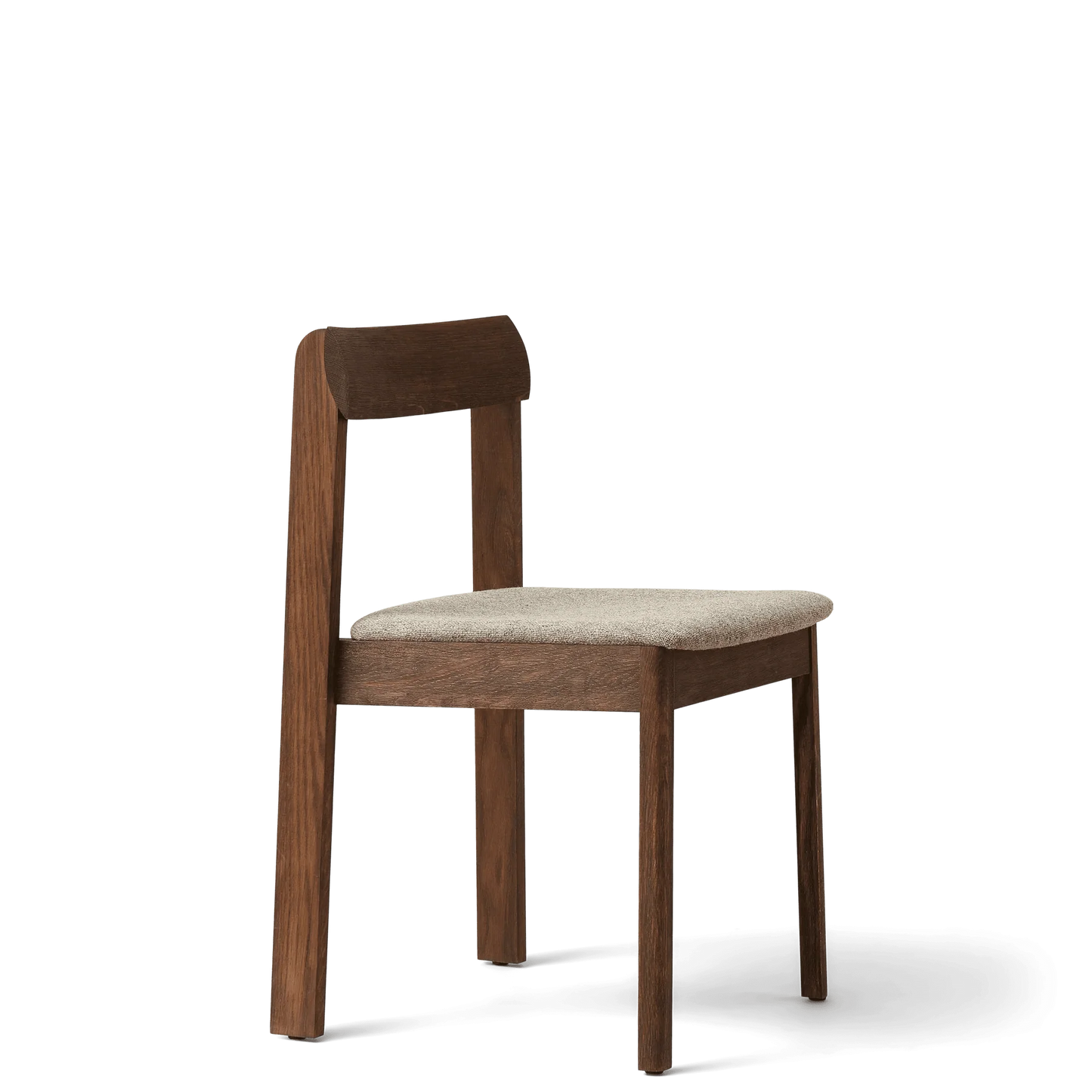 Blueprint Chair - Upholstered Seat