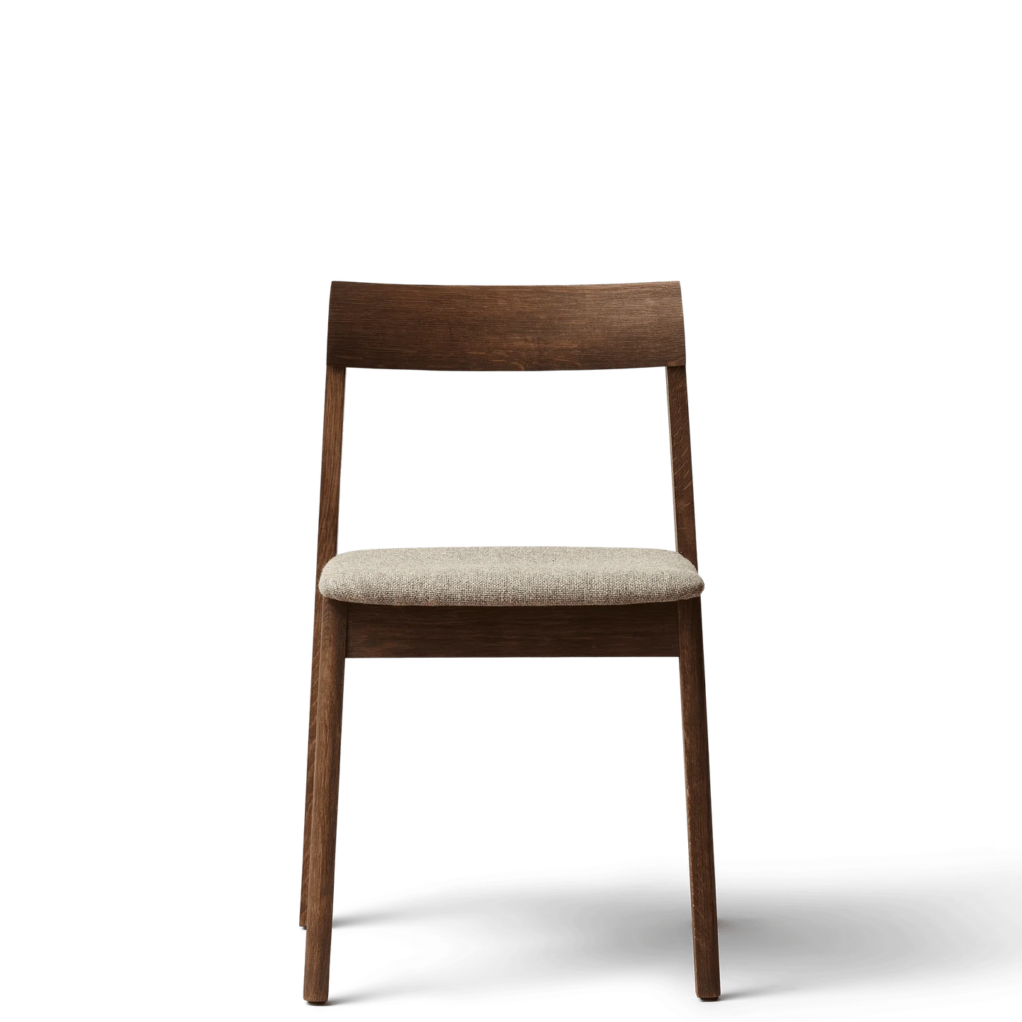 Blueprint Chair - Upholstered Seat